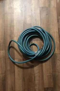 Manguera Para Compresor