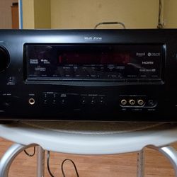 For Sale Denon Multi Zone AVR-1908