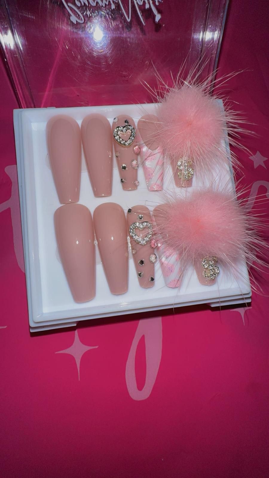 Press On Nails