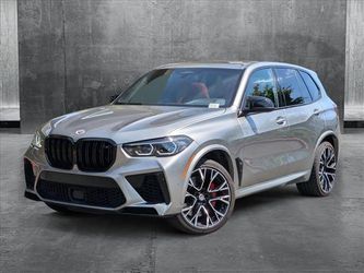 2023 BMW X5 M