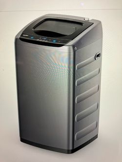 COMFEE Portable Washing Machine 0.9 cu.ft (new)