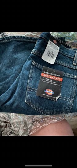New Shorts
