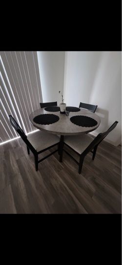 Home furniture
