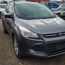 FORD SCAPE