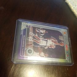 2019 Hoops Premium stock Talen Horton Tucker Rookie card Mint CONDITION 