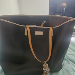 Coach Tote Bag