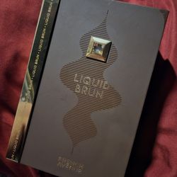 Liquid Brun