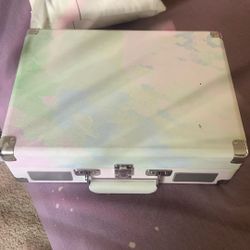 Crosley Record Player