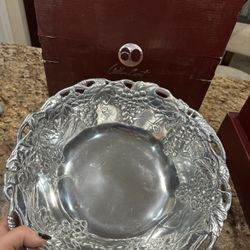 Arthur Court Bowl