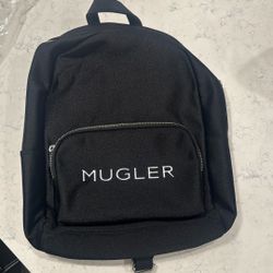 Mugler Backpack 