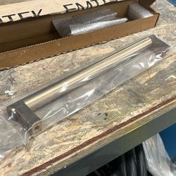 Emtek Select 12” Appliance Pull 