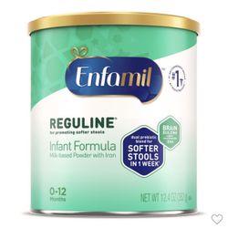 Enfamil Reguline