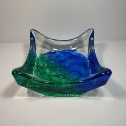 Vintage Murano Art Glass 