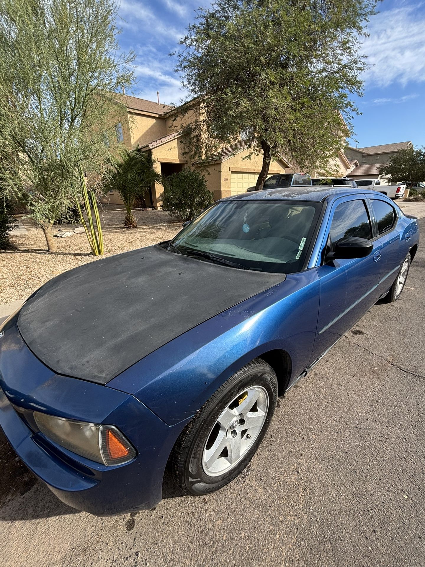Dodge Charger