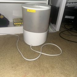 Humidifier 