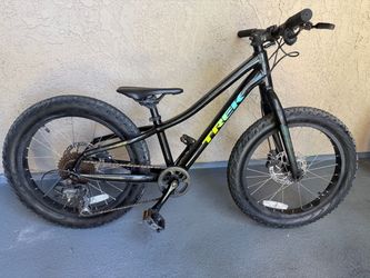 Trek roscoe  20”