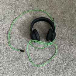 Razer Headphones