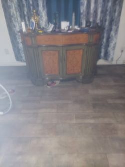 Dresser $100 Obo