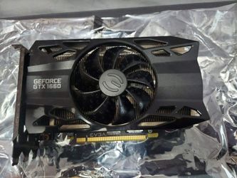 Gtx 1660 XC For Sale Or Trade