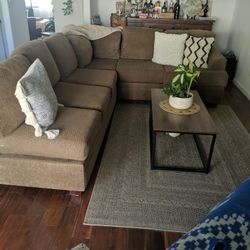 Sectional Couch