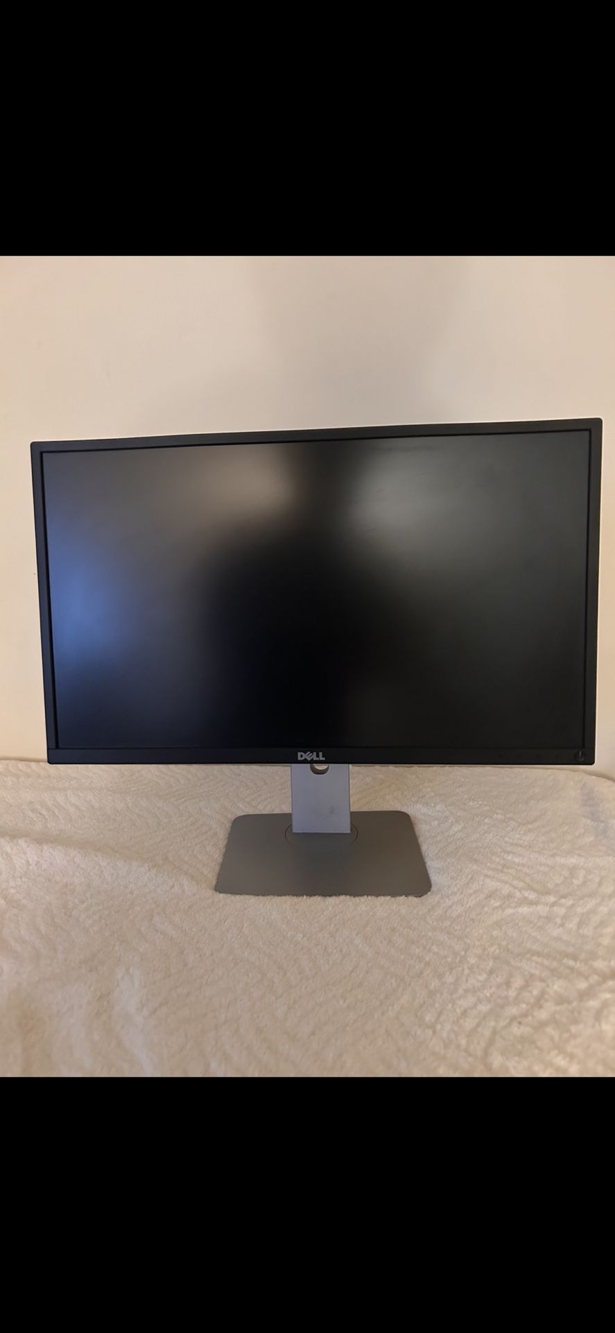 Dell monitor