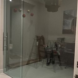 Shower Doors