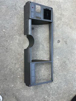 Obs plastic molding