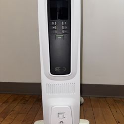 Delonghi Electric Space Heater