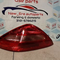 2003  HONDA ACCORD LED TAILLIGHT LEFT 2004 2005