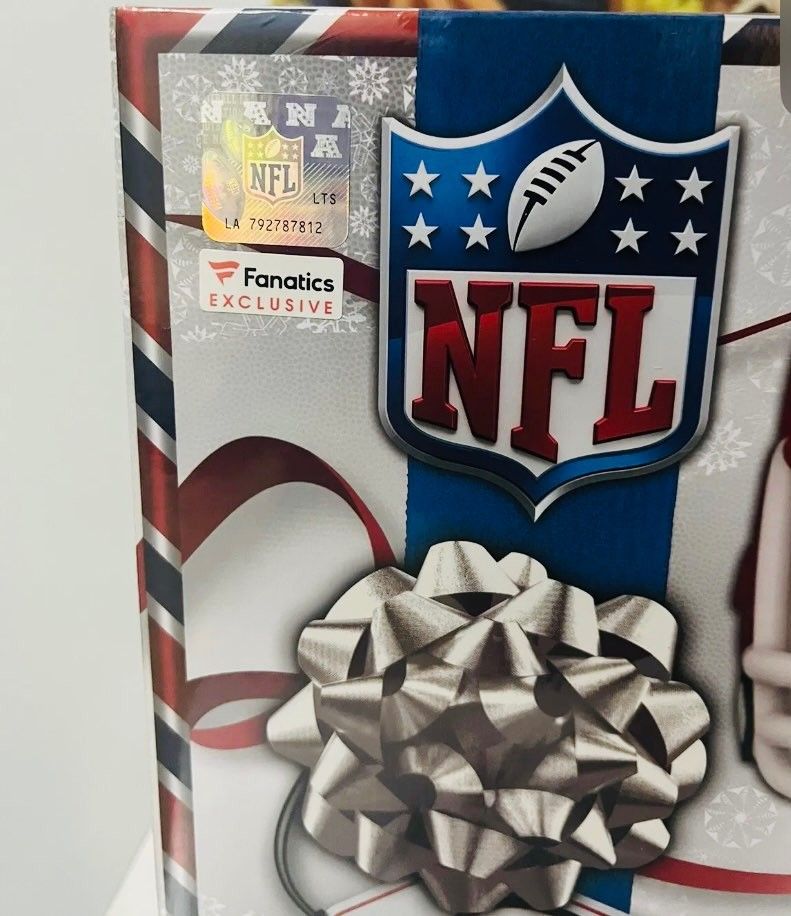 Funko Pocket Pop! 24-Day Holiday NFL Advent Calendar BRAND NEW for Sale in  Orlando, FL - OfferUp