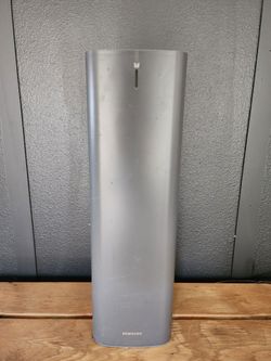 Samsung 24” Clean Station For Jet Stick Vacuum Gray VCA-SAE903