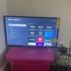 Roku TV 32 Inch