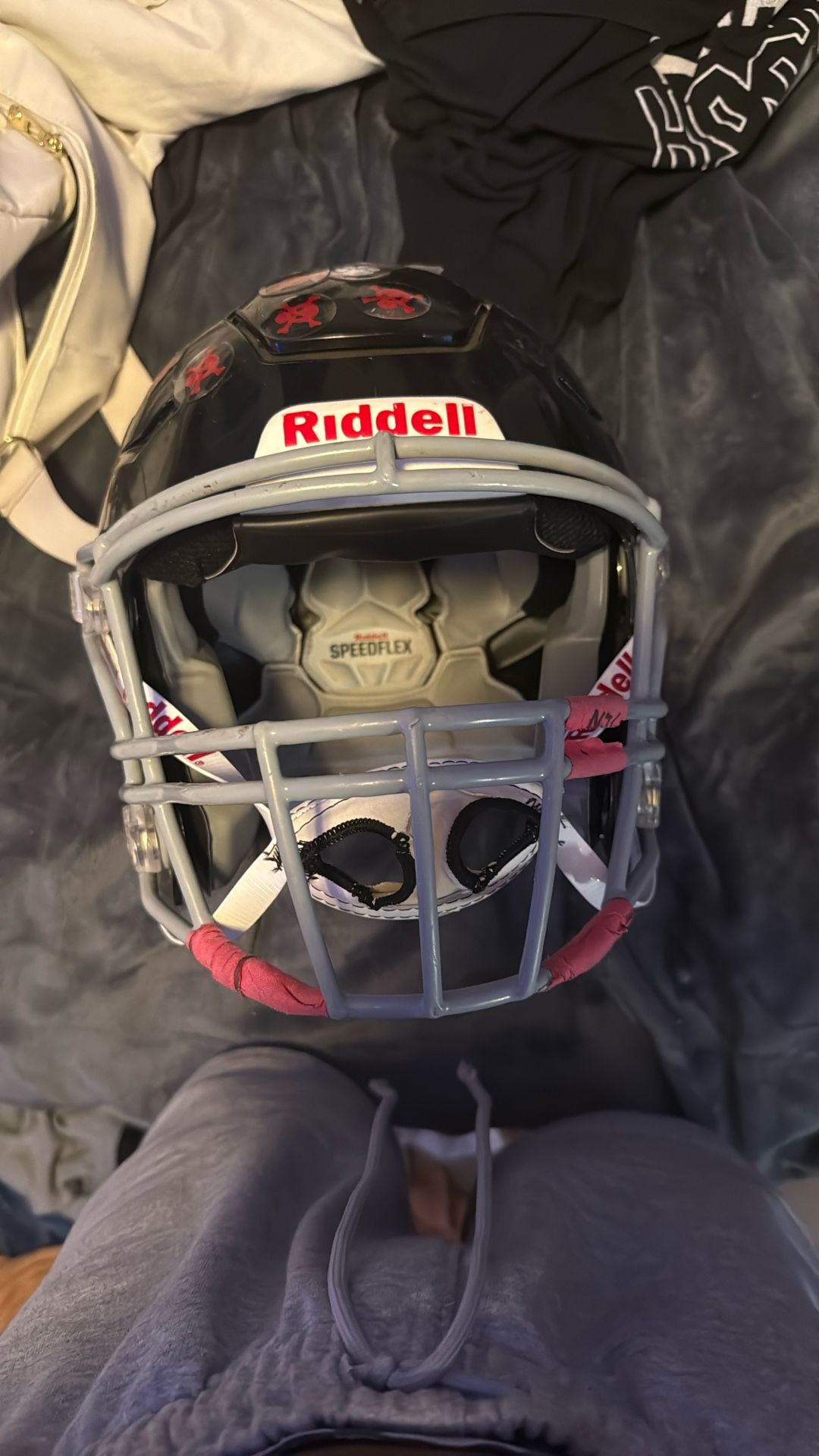 riddel speedflex