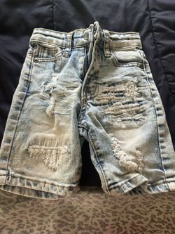 Toddler Pants