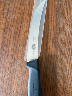 Brand new high end chef knives