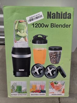 Blender