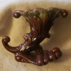 VINTAGE CANDLE HOLDERS PAIR