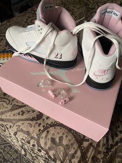 "35 Anniversary" Jordan 5