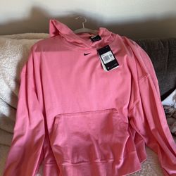 women’s nike hooded sweatshirt xxl