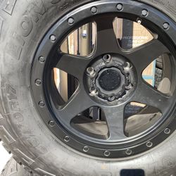 Used Wheels And Tires $1500 Installed