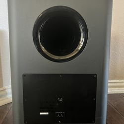 JBL 5.1 sub woofer only 2gen (please read description)