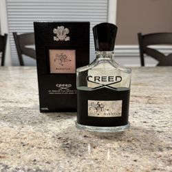Creed Aventus 100ml – New