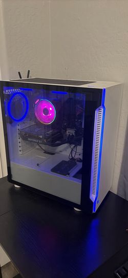 skytech gaming pc
