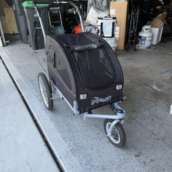 Dog Stroller