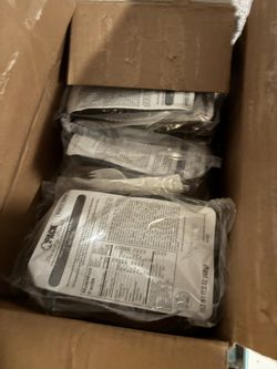 MRE’s Brand New