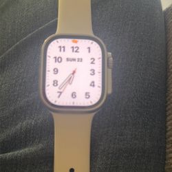 Apple Ultra 2 Watch