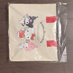Sanrio Tote Bag