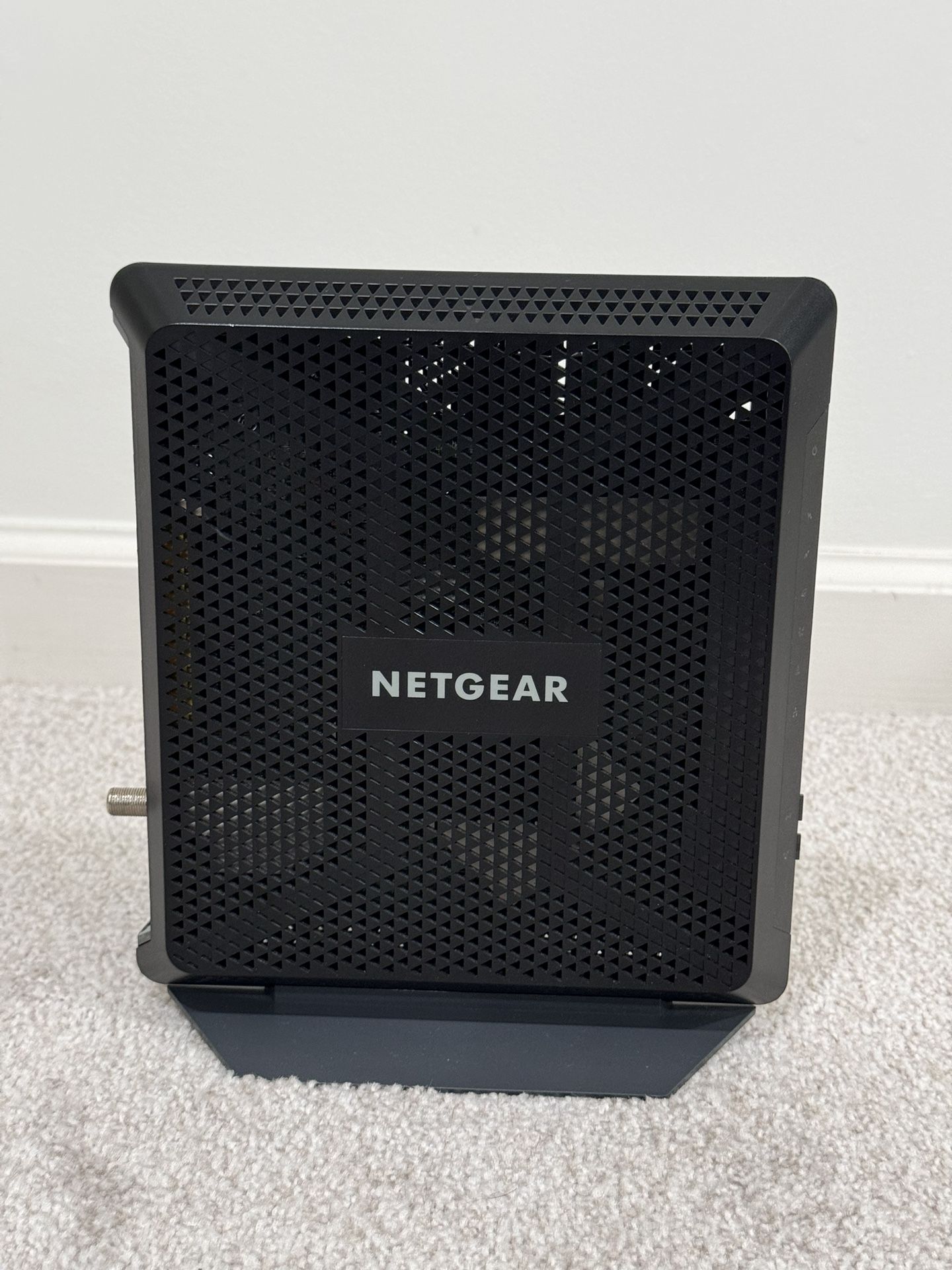 Netgear Modem Router