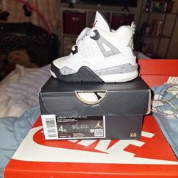 Jordan 4 Retros