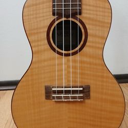 Lanikai FM-C Concert Ukulele 